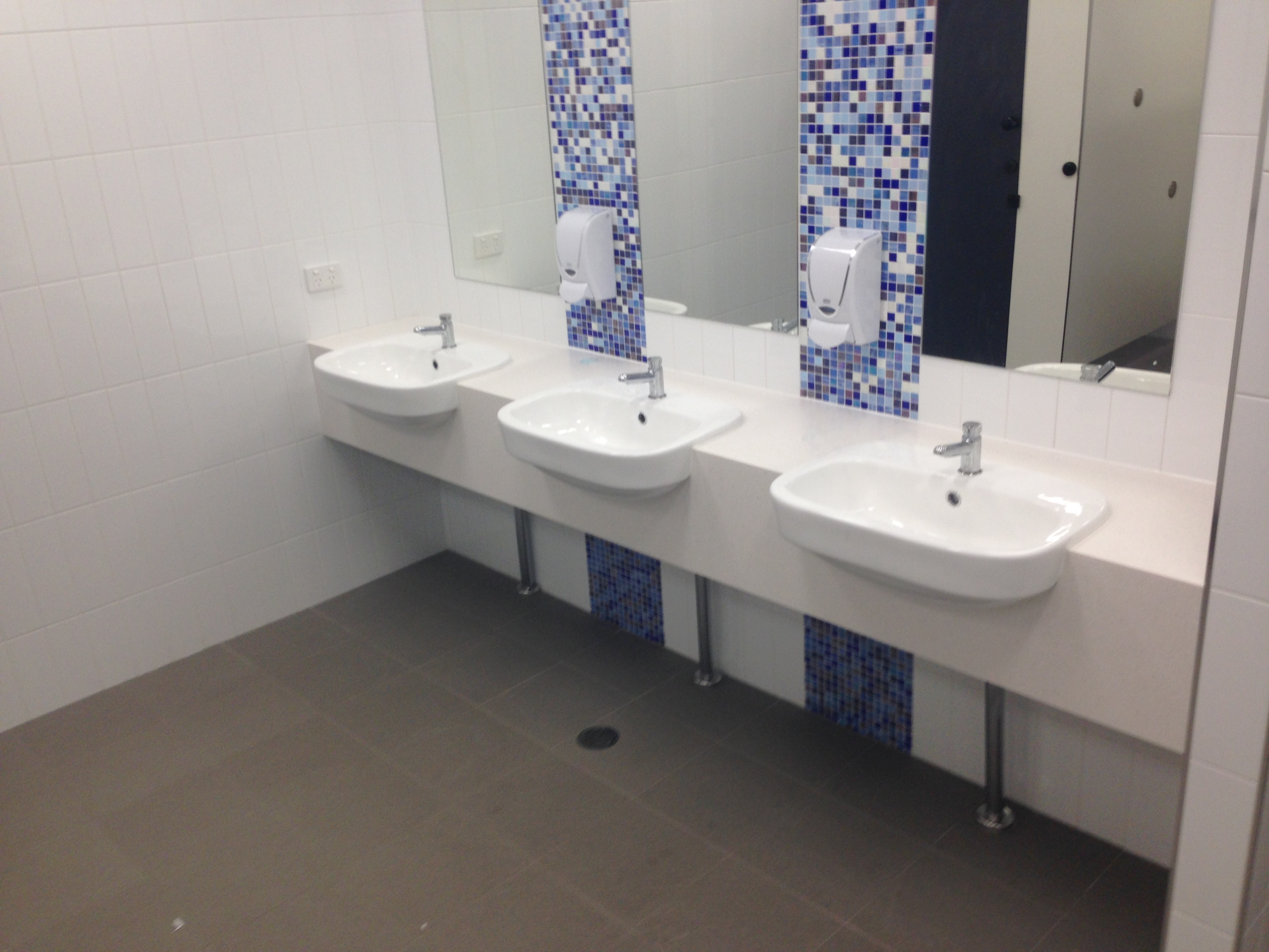 Arena Pool Facilities | Arena Joondalup