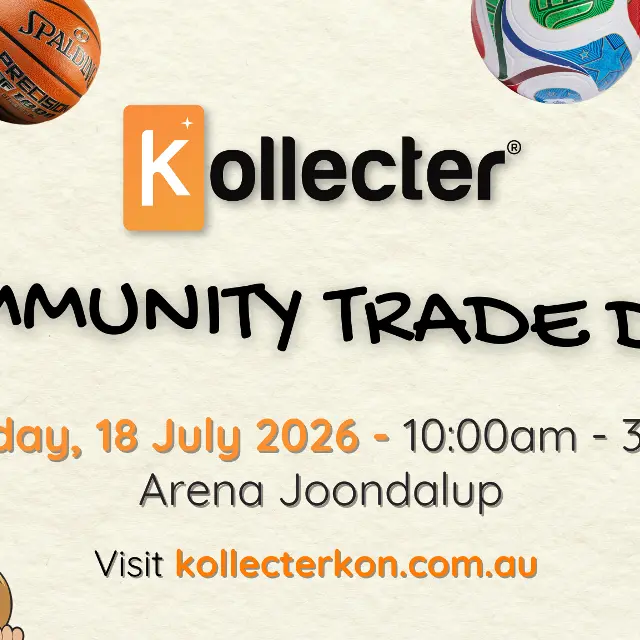 Kollector Trade Day